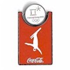 Coca Cola (Coke) sponsor