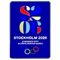 Stockholm 2026