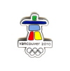 Vancouver 2010 Pins