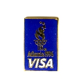 Visa sponsor