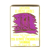 Synchronized Swimming