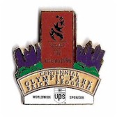 UPS sponsor