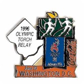 Coca-Cola (Coke) sponsor