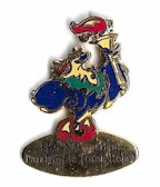 Paralympic Torch Relay