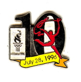 Day Pin