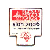 Sion 2006