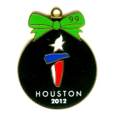 Houston 2012