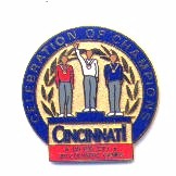 Cincinnati 2012