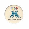 Brasilia 2000 Bid Button