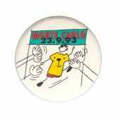 Berlin 2000 Bid Button