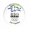 Rio de Janeiro 2004 Bid Button