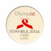 Istanbul 2004 Bid Button