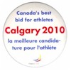Calgary 2010 Bid Button