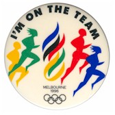Melbourne 1996 Bid Button