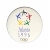 Atlanta 1996 Bid Button