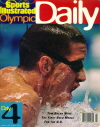 1996 Olympic Daily