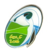 Golf 2016