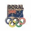 Boral sponsor