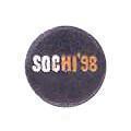 Sochi 1998