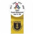 Salt Lake City 2002