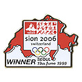 Sion 2006