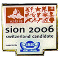 Sion 2006