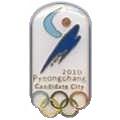 PyeongChang 2010