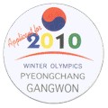 PyeongChang 2010