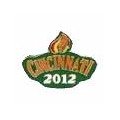 Cincinnati 2012
