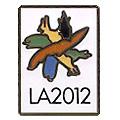 Los Angeles 2012