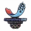 PyeongChang 2018